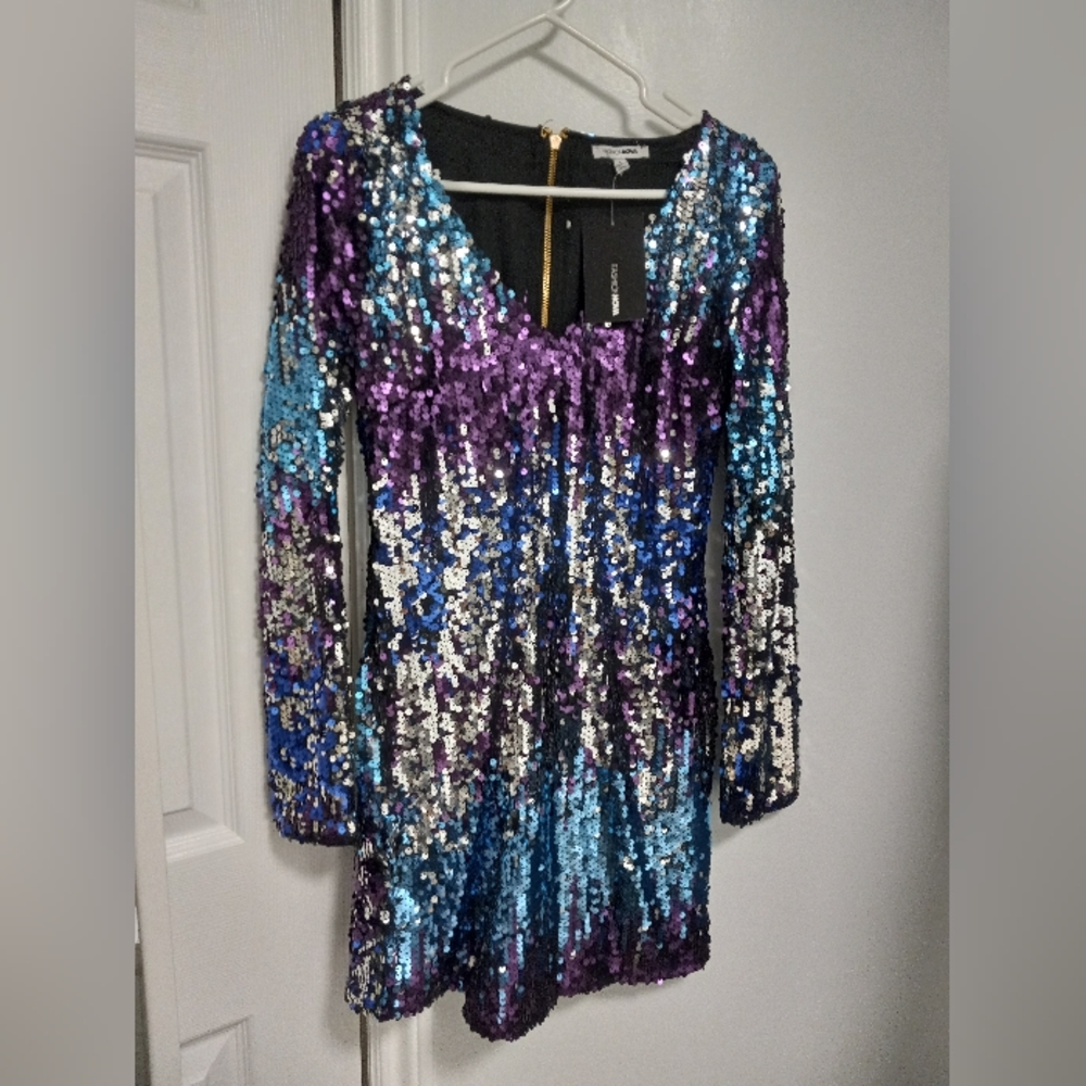 Womens Dress
